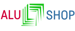 UdestueShop Logo