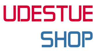 UdestueShop Logo